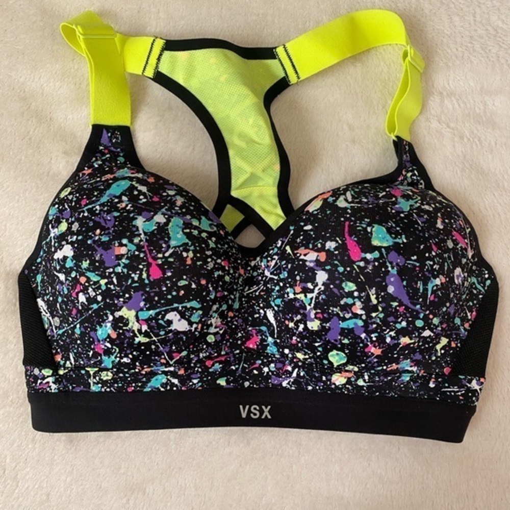Victoria Sport Sports Bra
